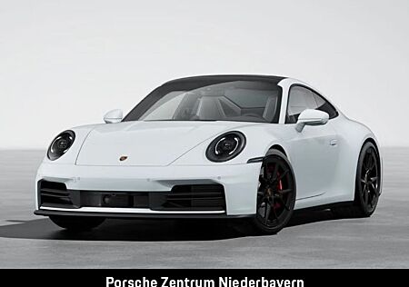 Porsche 992 (911) Carrera S | InnoDrive | BOSE |