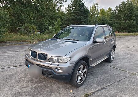 BMW X5 3.0d