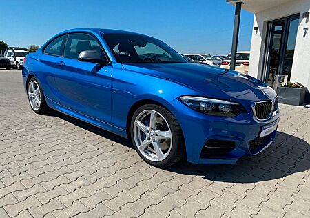 BMW M2 Coupe M240 i