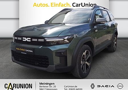 Dacia Bigster Journey TCe 140