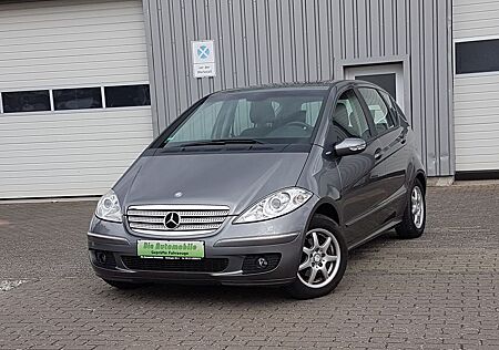 Mercedes-Benz A 170 A -Klasse Edition 10 1. HAND