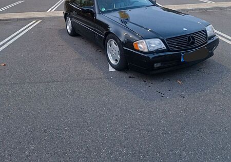 Mercedes-Benz SL 280