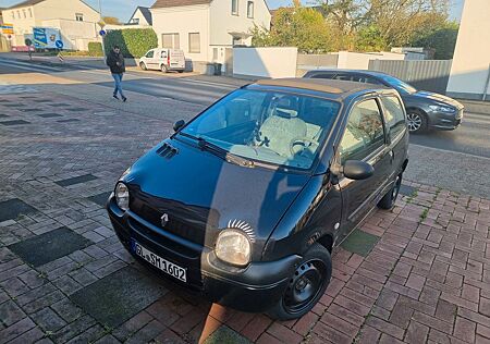 Renault Twingo C06