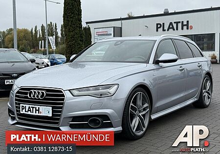 Audi A6 Avant 3.0 TDI clean diesel quattro EXPORT