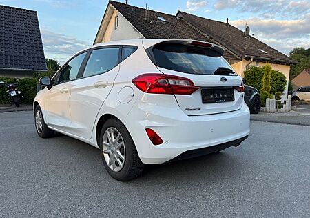 Ford Fiesta 54tkm | Apple Car l PDC | TÜV Neu