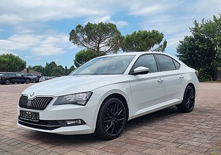 Skoda Superb Limousine 1.8 TSI DSG Ambition
