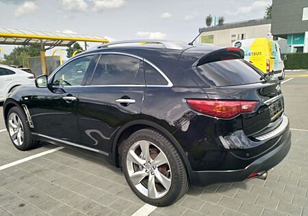 Infiniti QX70 37 S Premium