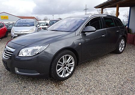 Opel Insignia Sports Tourer 1.6 Turbo Cosmo