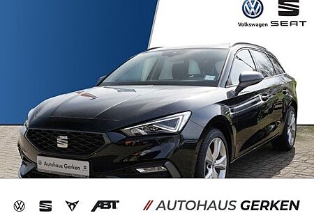 Seat Leon Sportstourer 2.0 TDI FR *LED*NAVI*SHZ*ACC*