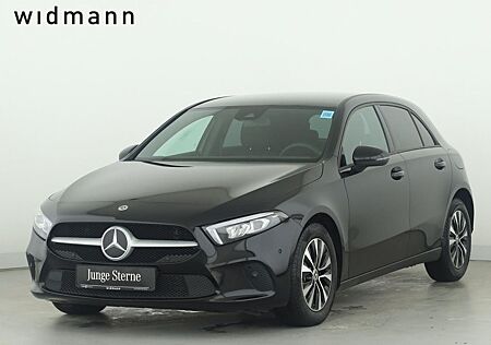 Mercedes-Benz A 180 d PTS*Kamera*LED*Navigation*MBUX*Automatik