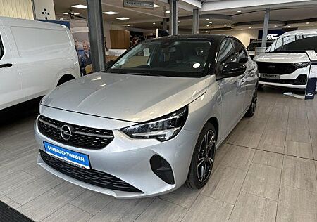 Opel Corsa F 1.2 Turbo Elegance (EURO 6d)