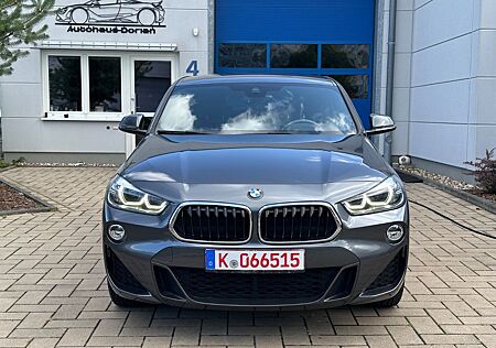 BMW X2 xDrive18d M Sport, M Sportpaket