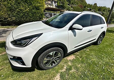 Kia Niro EV Spirit