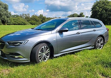 Opel Insignia 2.0 Diesel 125kW Business Innov Aut...