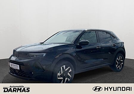 Opel Mokka GS Line 1.2 8-A/T Navi DAB LED 1. Hd. TOP