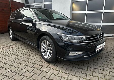 VW Passat Variant Volkswagen 2.0 TDI DSG Busine*LED*NAVI*ACC*