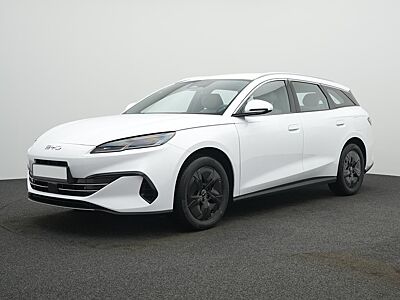 BYD SEAL 06 SEAL 6 DM-i Touring Boost