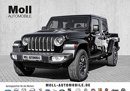 Jeep Gladiator Overland Leder Technologie-Paket Premi