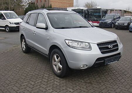 Hyundai Santa Fe CRDi GLS*4x4*Allrad*
