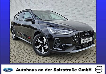 Ford Focus 1.0 Hybrid Aut. ACTIVE X*LED*FGS*WiPa*