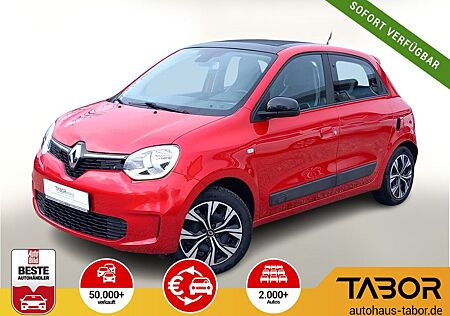 Renault Twingo 1.0 SCe 65 Zen Faltdach SHZ Klimaanlage