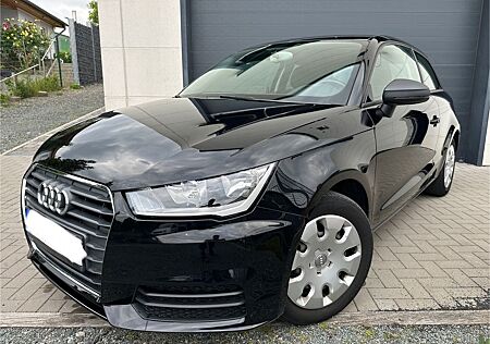 Audi A1 1.0 TFSI ultra - TÜV Neu 2. Hand WR Neu