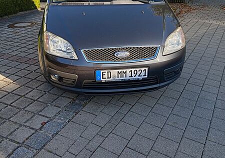 Ford C-Max 2,0 Fun X Autom. Fun X