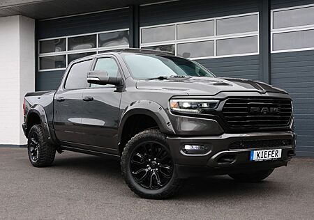 Dodge RAM 1500 5.7 Laramie 4x4/AHK/PANO/APPLE/SHZ/SBL