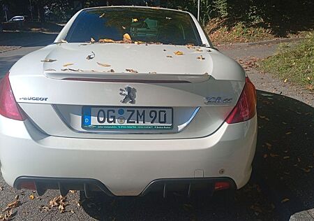 Peugeot 308 CC Premium 120 VTi Premium