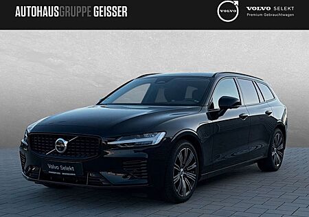 Volvo V60 T8 AWD Plus Dark ACC BLIS LED