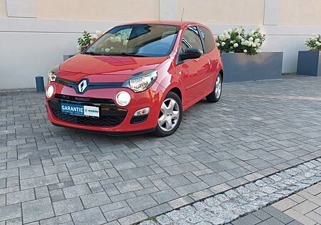 Renault Twingo Dynamique*Klima*Temp*AHK*Bluetooth*ALU*HU