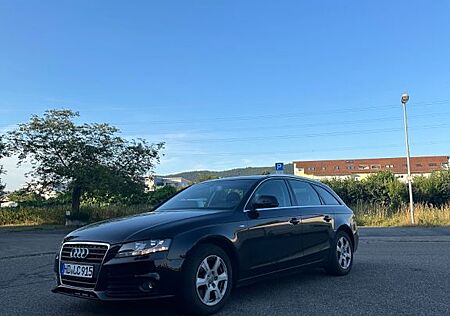 Audi A4 TFSI 1.8 B8 Avant 2009 HU 12/2026 Kombi
