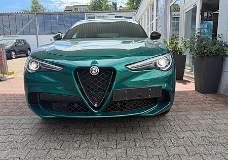 Alfa Romeo Stelvio Quadrifoglio Q4
