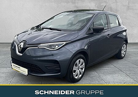 Renault ZOE Life R110 ZE 50 TEMPOMAT+KLIMAANLAGE+NAVI