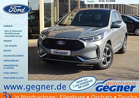 Ford Kuga 2.5 Duratec ST-Line X PHEV HUD Matrix AHK