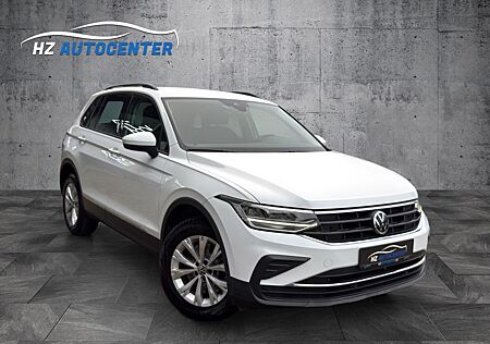 VW Tiguan Volkswagen Life eHybrid 1.4 TSI*LED*DIGITAL*SIDE*ACC