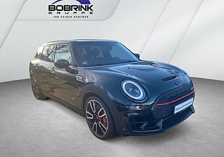 Mini John Cooper Works Clubman ALL4 JCW Trim Pano RFK