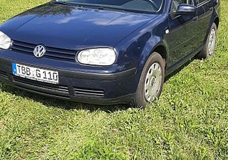 VW Golf Volkswagen 1.9TDI 74 kW Trendline Variant Trendline