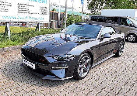 Ford Mustang 5.0 l V8 California Special Aut.