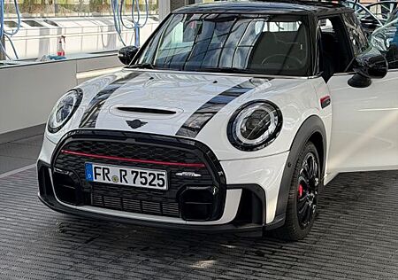Mini John Cooper Works JCW Trim...