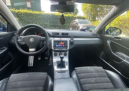 VW Passat Variant Volkswagen 2.0 TDI 125kW Highline Varian...