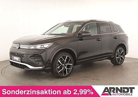 VW Tiguan Volkswagen 2.0 TDI 4M DSG R-Line IQ Pano Nav 360 AHK