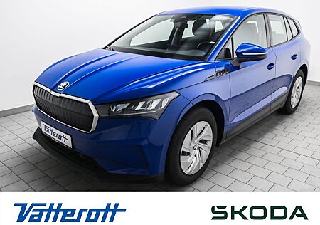 Skoda Enyaq 50 Studio Spurhalteassistent