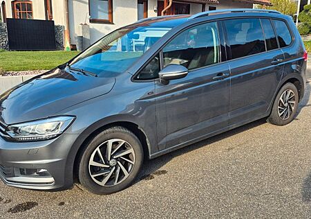 Volkswagen Touran 1.4 TSI JOIN
