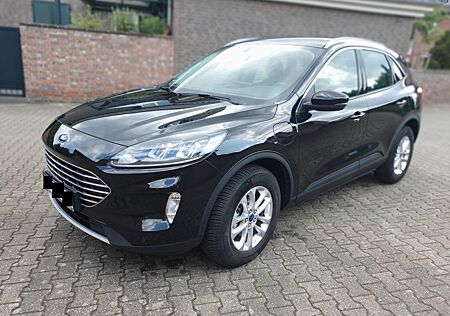 Ford Kuga 2.5 Duratec PHEV Titanium, Navi, neuwertig