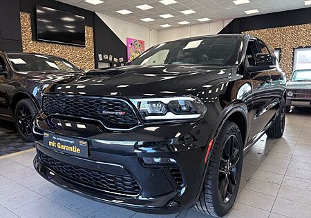 Dodge Durango 5.7 RT/MY21/Alpine/black Edition/LPG/Top