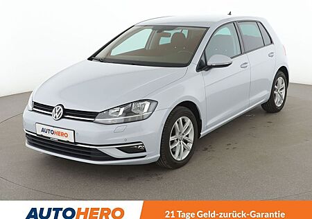 VW Golf Volkswagen VII 1.6 TDI Comfortline BlueMotion*NAVI*PDC