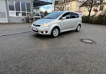 Toyota Corolla Verso 1.6 Klima