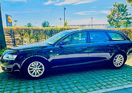 Audi A6 2.0 TFSI Avant