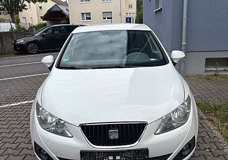 Seat Ibiza 1.4 16V Style Copa ST Style Copa